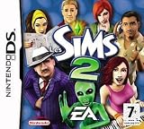 Revue EA - Electronic Arts  / Les Sims 2