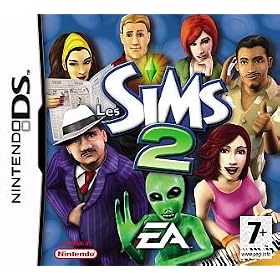 Les Sims 2