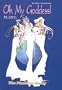 Oh My Goddess!, Volume 18: The Phantom Racer (Oh My Goddess! (Sagebrush))