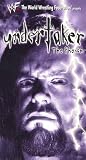 VHS : WWE - Undertaker - The Phenom