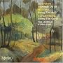 Dohn�nyi, Martinu & Schoenberg Trios