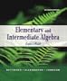 Elementary and Intermediate Algebra: Graphs & Models, 2nd Edition