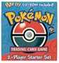 WOTC Pokemon Base Set 2 Two-Player Starter w/CD