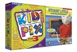 KidPix Deluxe 3 and Stuart Little Learning Adventures