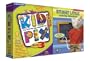 KidPix Deluxe 3 and Stuart Little Learning Adventures
