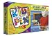 KidPix Deluxe 3 and Stuart Little Learning Adventures