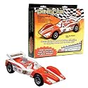 Premium Indy Racer Kit
