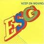 Keep on Moving