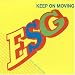 Keep on Moving