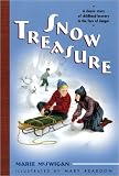 Snow Treasure