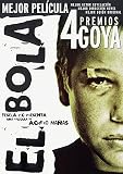 El Bola / Pellet [ NON-USA FORMAT, PAL, Reg.2 Import - Spain ]
