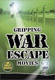 Gripping War Escape Movies (Escape From Sobibor / Pacific Inferno / Samar)
