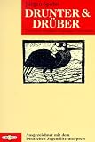 Drunter und Dr&uuml;ber - J&uuml;rgen Spohn