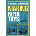 Making Paper Toys