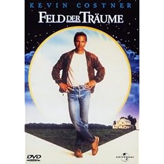 Feld der Träume