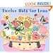 Twelve Hats for Lena : A Book of Months