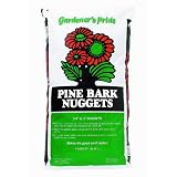 Select Garden Products LS2PNUG Pine Bark Nuggets