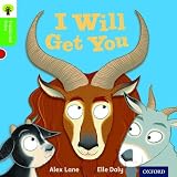Oxford Reading Tree Traditional Tales: Stage 2: Pack of 4