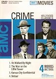 Amc Movies: Hollywood Crime Classics - B0002NY81W