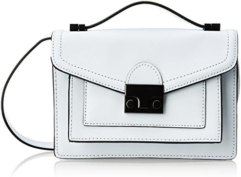 LOEFFLER RANDALL Mini Rider Cross-Body Bag