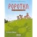 Popotka le petit sioux, tome 1 : La Le�on d'Iktomi