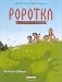 Popotka le petit sioux, tome 1 : La Leçon d'Iktomi