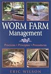 Worm Farm Management