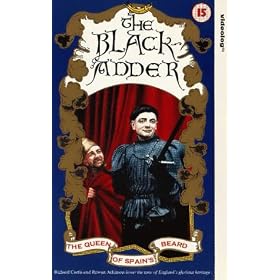 Blackadder - Queen of Spain's Beard [VHS] [1983]