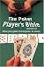 Book The Poker Player's Bible: Raise Your Game from Beginner to Winner