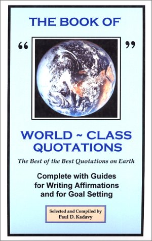 Quotations