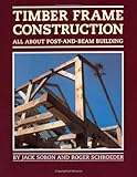 Timber Frame Construction: All About Post-and-Beam Building