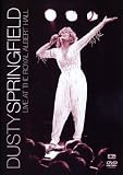 Dusty Springfield - Live At The Royal Albert Hall [DVD]