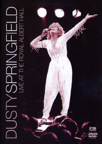 DUSTY SPRINGFIELD : ALBERT HAL