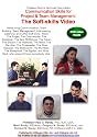 Communication Communication Skills for Project & Team Management: The Soft-skills Video: Communication, Team Building, Team Management, Interviewing, Listening, ... Mike Said, Who Always Follows Somebody Else.