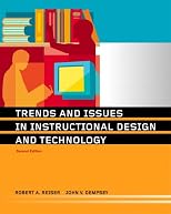 Trends and Issues in Instructional Design and Technology (2nd Edition)