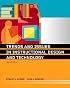 Trends and Issues in Instructional Design and Technology (2nd Edition)