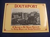 Southport : a portrait in old picture postcards