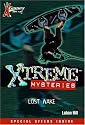 Lost Wake: Xtreme Mysteries (X Games Xtreme Mysteries)