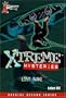 X Games Xtreme Mysteries: Lost Wake - Book #5