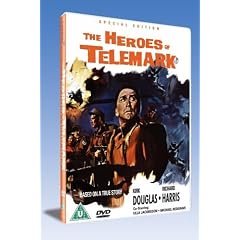 Heroes of  Telemark [Import anglais]
