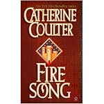 Fire Song (Onyx) book cover