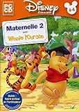 Revue Buena Vista Game  / Winnie l'Ourson - Maternelle 2