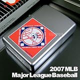 Zippo New York Yankees �˥塼�衼������󥭡��� 2007ǯ MLB ���åݡ�