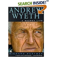 Andrew Wyeth: A Secret Life