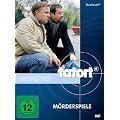 Tatort: M�rderspiele