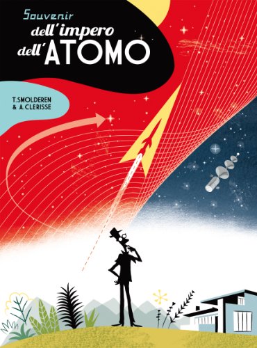 Souvenir dell'impero dell'atomo (Italian Edition)