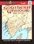 Southern Gondor: The Land (Middle Earth Role Playing/MERP #2021)