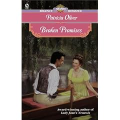 Broken Promises