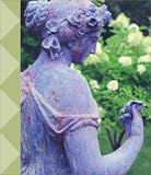 Garden Ornaments Deluxe Journal