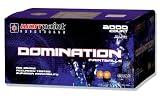 WGP 2000ct Domination Paint (Yellow Fill)